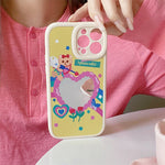 soft girl aesthetic iphone case boogzel apparel