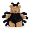Bear-Spider-Plush-Toy