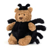Bear-Spider-Plush-Toy