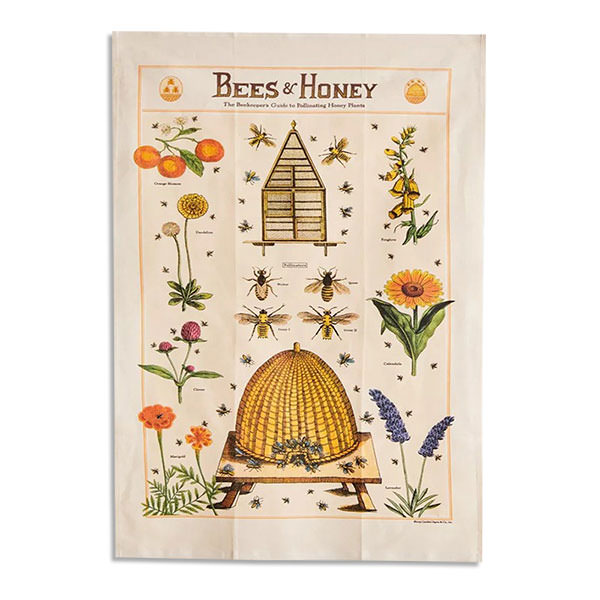 honey bee wall tapestry boogzel apparel