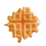 belgian waffle airpods case boogzel apparel