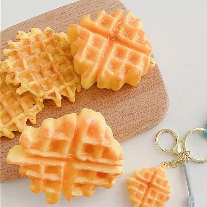belgian waffle airpods case buy