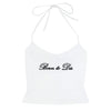 Born-to-Die-Y2K-Halter-Top