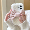 soft fluffy iphone case boogzel apparel