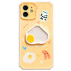 breakfast iphone case boogzel apparel