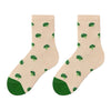 broccoli socks boogzel apparel