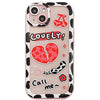 broken heart iphone case boogzel apparel