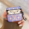 butterfly argyle airpods case buy