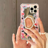 aesthetic pearl iphone case boogzel apparel