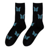 BUY Butrerfly socks boogzel apparel