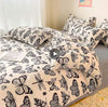 Butterfly Aesthetic Bedding Set