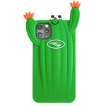 cactus iphone case boogzel apparel