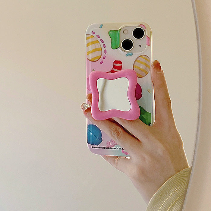 candies iphone case boogzel apparel