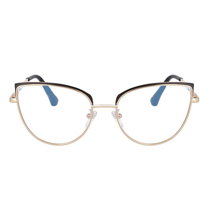 cat eye glasses boogzel apparel