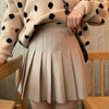 school pleated skirt boogzel apparel