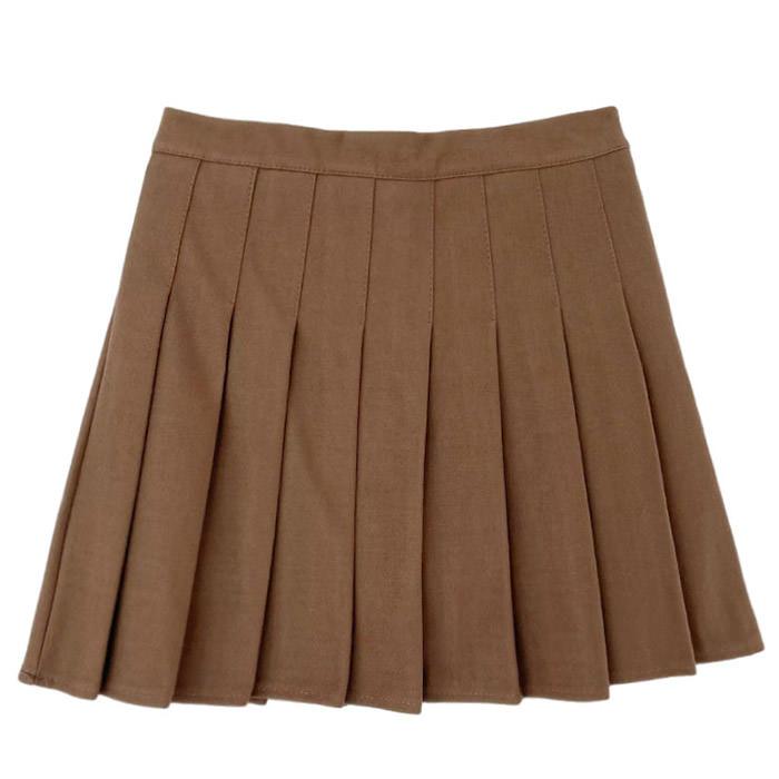 school pleated skirt boogzel apparel