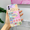 Cheer Up iPhone Case