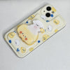 cheese iphone case boogzel apparel