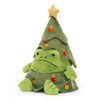 Christmas-Tree-Ricky-Rain-Frog-Plush-Toy_1