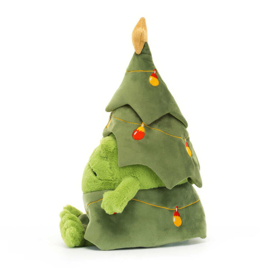 Christmas-Tree-Ricky-Rain-Frog-Plush-Toy_1