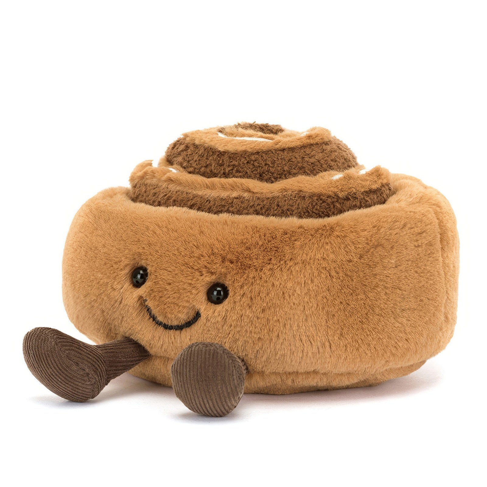 Cinnamon-Bun-Plush-Toy