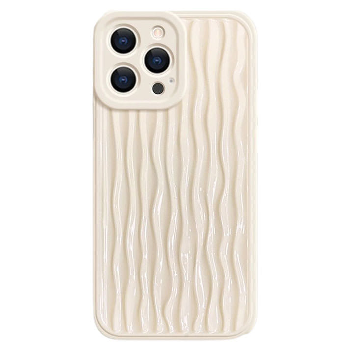 Clean Girl Aesthetic iPhone Case