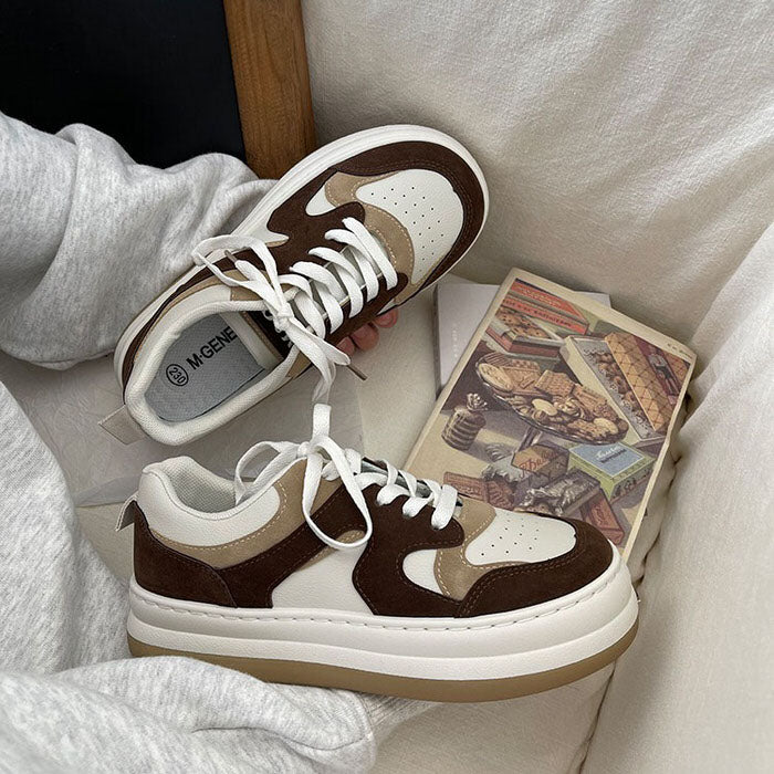 Cream Sneakers - The Ultimate Guide to Effortless Chic