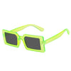  Rectangle Sunglasses boogzel apparel