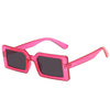  Rectangle Sunglasses boogzel apparel