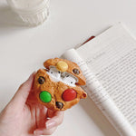 Cookie AirPods Case