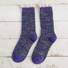 ruffles knit socks boogzel apparel