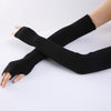 Cozy Up Arm Warmers