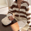 crochet mini bag boogzel apparel