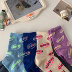crush socks boogzel apparel