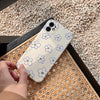 floral print iphone case boogzel apparel