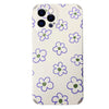 flowers print iphone case boogzel apparel
