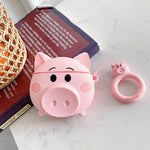 pig airpods case buy