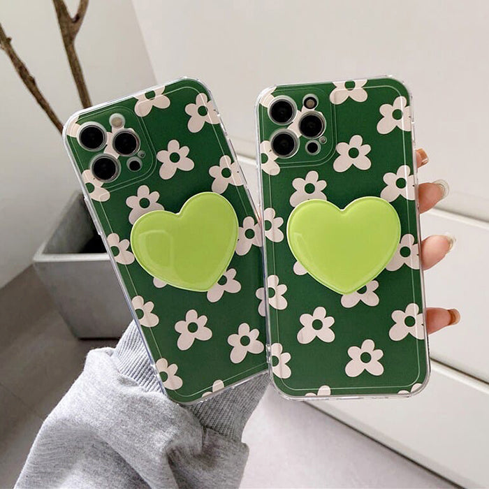 daisy iphone case boogzel apparel