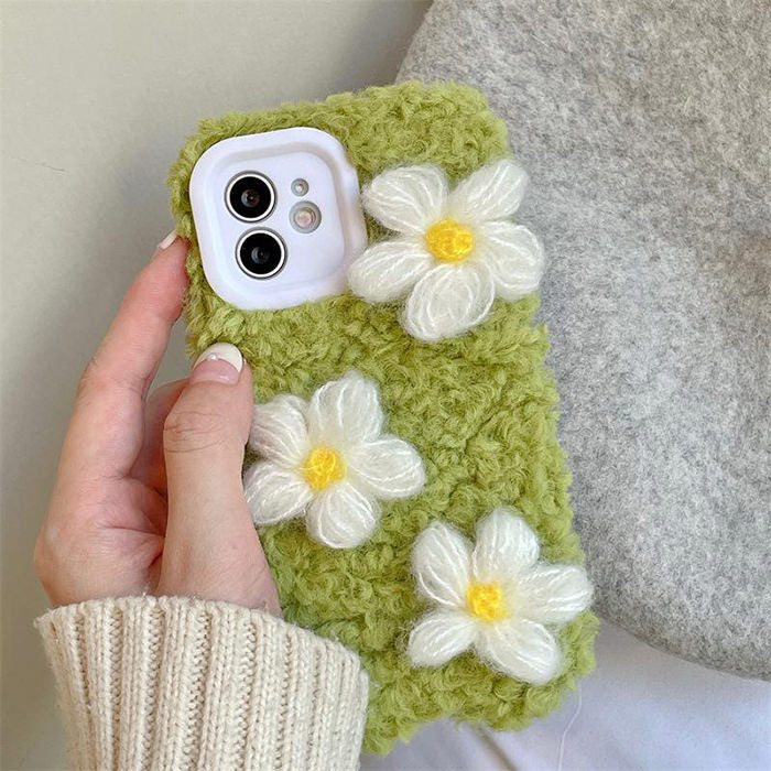 crochet iphone case boogzel apparel