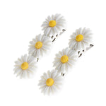 daisy pin set boogzel apparel