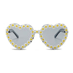 heart shaped sunglasses boogzel apparel