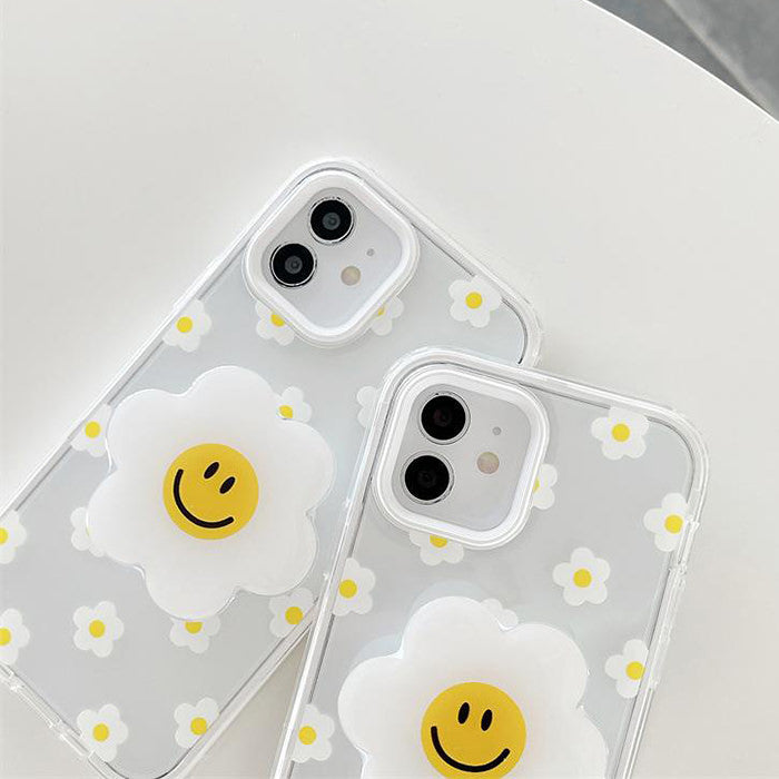daisy iphone case boogzel apparel 