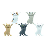 Dance Cat Airpod Holder boogzel apparel
