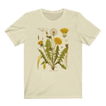 dandelion t-shirt boogzel apparel