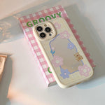 danish pastel aesthetic iphone case boogzel apparel