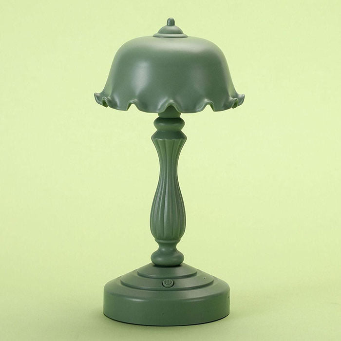 Danish Pastel Table Lamp