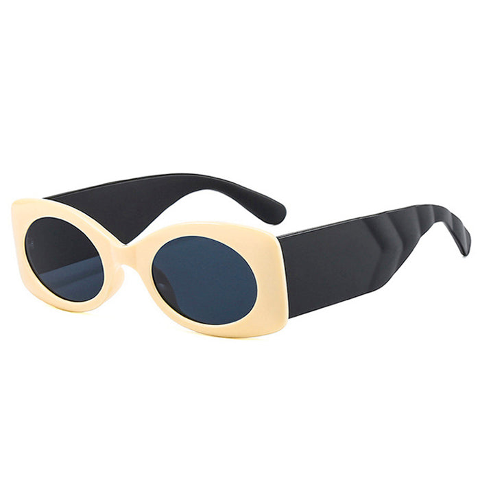 oversized sunglasses boogzel apparel