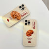 cookies iphone case boogzel apparel