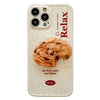 cookies iphone case boogzel apparel