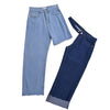 split jeans boogzel apparel